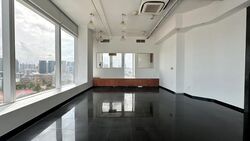 The Central (D1), Office #630096731